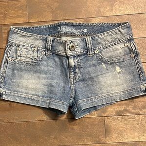 Guess Jeans Shorts